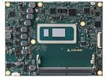 ADLINK Technology Express-RLP COM Express基本尺寸Type 6模块