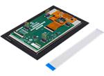 Microchip Technology AC40T08A 5.5" MIPI 720P LCD显示模块