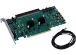 Texas Instruments DS160PT801X16EVM重定时器评估模块