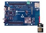 Sequans Calliope™ 2 GC02S1 Evaluation Kits (EVKs)