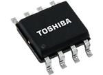 Toshiba 74LVC2T45FK 2位双电源总线收发器