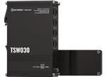 Teltonika TSW030 8端口以太网交换机