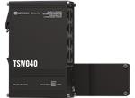 Teltonika TSW040 8端口PoE +交换机