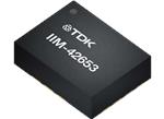 TDK IIM-42653 SmartIndustrial™ MotionTracking器件