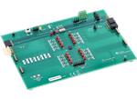 Texas Instruments TMUXS7614DEVM开关评估模块 (EVM)