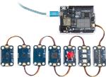 Arduino AKX00069即插即用套件