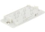onsemi NXH600B100H4Q2F2SG Si/SiC混合模块