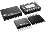 Texas Instruments SN74LV8T594/SN74LV8T594-Q1移位寄存器