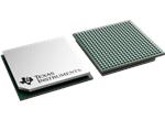 Texas Instruments AFE7901 4T4R RF采样模拟前端