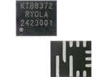 Kinetic Technologies KTB8372 5A Synchronous Buck Regulator