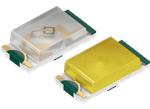 ams OSRAM SMARTLED® 0603 Gen 2 LED