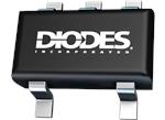 Diodes Incorporated AP7375x 300mA ULDO稳压器