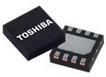 Toshiba TCKE9 4A电子保险丝IC