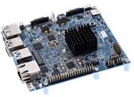 Texas Instruments SK-TDA4VM Processor Starter Kit for Edge AI Vision
