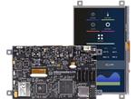 Mikroe Kinetis电阻式FPI用Mikromedia 5 (带框架）