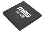 Monolithic Power Systems (MPS) AX5688 Digital-Input Class-D Audio Controllers