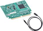 Texas Instruments TMDSCNCD28P55X controlCARD评估模块