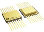Texas Instruments TPS7H2211单通道电子保险丝