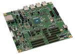 Renesas Electronics RZ/T2H 评估板