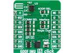 Mikroe 6DOF IMU 16 Click
