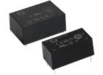 XP Power EHL05和EHL20宽电压输入交流-直流电源