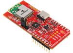 Microchip Technology EV65D15A RNBD350附加板