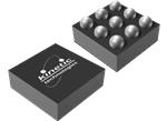 Kinetic Technologies KTS1661 USB VBUS Ideal Diode Load Switch