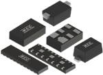Micro Commercial Components (MCC) 3.3 V ESD二极管