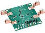 Texas Instruments TPS1213Q1EVM驱动器评估模块 (EVM)