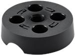 Taoglas Colosseum Magnetic-Mount Antenna Brackets