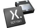 Nexperia PBSSxx50PAS/PBSSxx50PAS-Q晶体管
