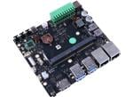 Seeed Studio 用于Jetson Orin™ NX/Nano的A607载板