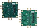 Texas Instruments LMKDB1x02EVM 评估模块