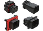 Amphenol ATS Series™卓越密封PCB连接器