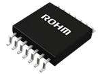 ROHM Semiconductor BD74C12xFV-C汽车用四通道三态缓冲器