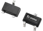 Littelfuse AQ24ETH-02HTG双向TVS二极管