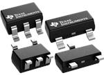 Texas Instruments TL4051微功率分流电压基准器