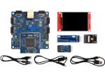 Renesas Electronics AIK-RA6M3 AI/ML参考套件