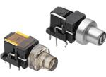 C&K Switches EITS直角发光触觉开关