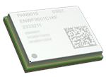 Panasonic PAN9019和PAN9019A Wi-Fi® 6双无线模块