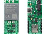 Mikroe LTE Cat.1 3 Click (for Australia)