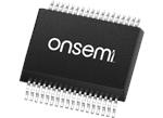 onsemi NCV78343单芯片像素控制器