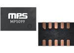 Monolithic Power Systems (MPS) MP5099双通道限流开关