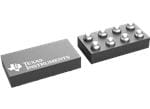 Texas Instruments TPS22999导通电阻负载开关