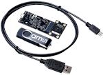 ams OSRAM TCS3530 光学传感器评估套件