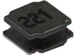Vishay IFSC1616AH-01屏蔽型SMD铁氧体功率电感器