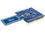 Infineon Technologies OPTIGA™认证NBT开发扩展板