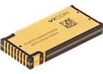Vicor DCM3717高密度48V DC-DC转换器