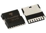 Vishay SiJK5100E N 通道 MOSFET
