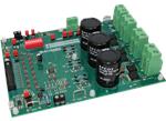Allegro MicroSystems AMT4910x开发板 (APEK4910xKJP)